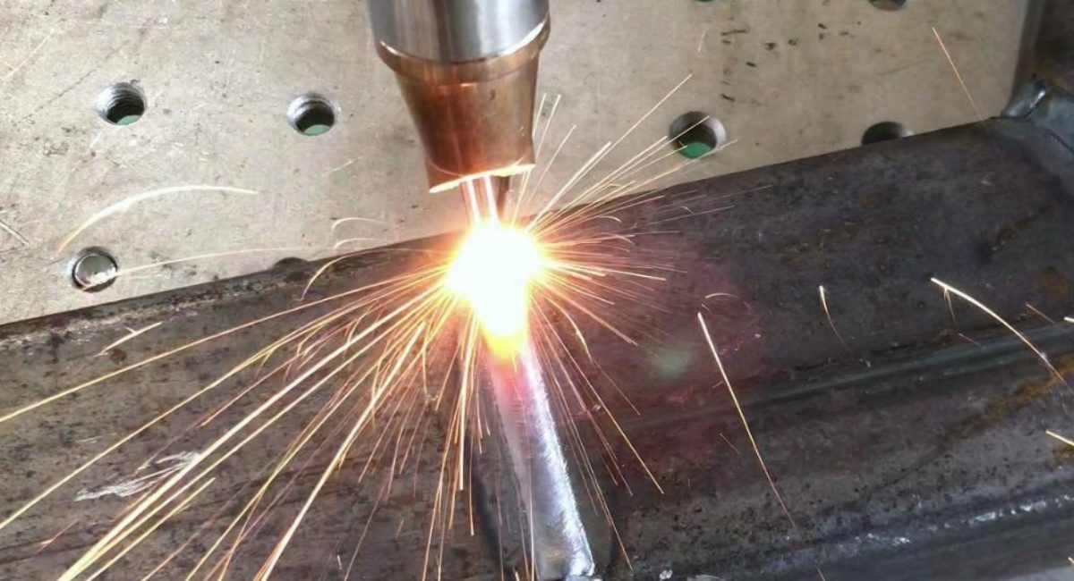 جوشکاری فلزات غیر آهنی